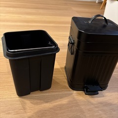 ダストボックス
の画像