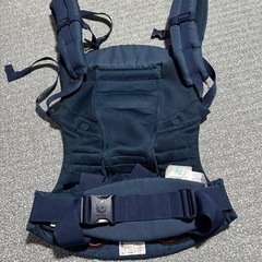 エルゴ　抱っこ紐　　美品　前向き　対面　おんぶ可能の画像