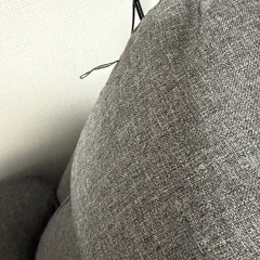 自動リクライニングソファーの画像