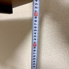 ハンガーラック アイアン 天板 木製 キャスター付の画像