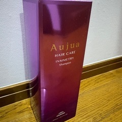 Aujua ヘアケア インメトリー シャンプー 500mlの画像