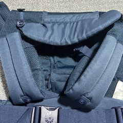 エルゴ　抱っこ紐　　美品　前向き　対面　おんぶ可能の画像