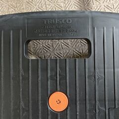 トラスコ　台車　（訂正）の画像