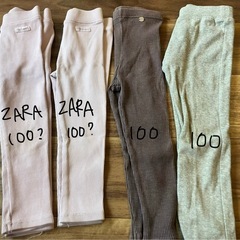 女の子用　こども服26着まとめ　90〜120サイズの画像