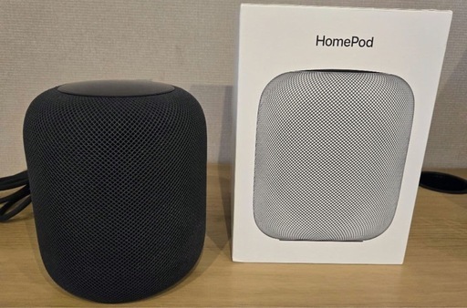 HomePod