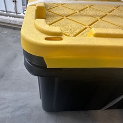 物置大型ストレージの画像