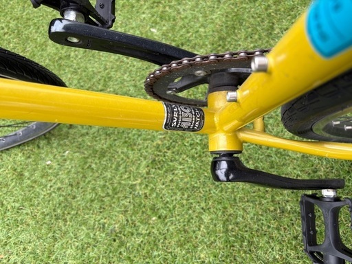 中古　Surly SteamRoller クロスバイク