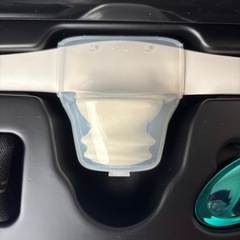 PAO フェイシャルフィットネス 顔トレーニング 美顔器 動作良好の画像