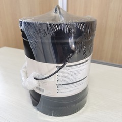 【未使用】カインズ 火消しつぼ（炭の再利用・後始末に）BBQ キャンプの画像