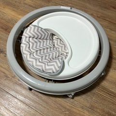 Gウォーカー　歩行器　　西松屋の画像