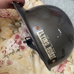 ヘルメット100円の画像