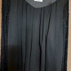 洋服３枚セット新品未使用品。の画像