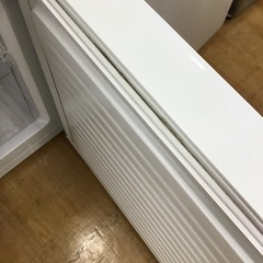 【トレファク神戸新長田店 買取/販売】取りに来られる方限定！ニトリの2ドア冷蔵庫2022年製のご紹介です！の画像