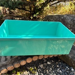 衣装ケースの画像