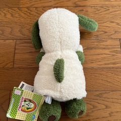 わんわん　いないいないばぁの画像