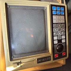 魚探　ソナー　ホンデックスの画像