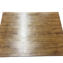 NO.2767 ダイニングテーブルセット 1人用 テーブル チェア 椅子 インテリア 中古の画像