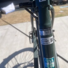 🚲 自転車お譲りしますの画像