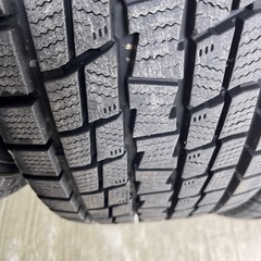 225/65R17 グッドイヤーの画像