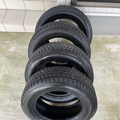 225/65R17 グッドイヤーの画像