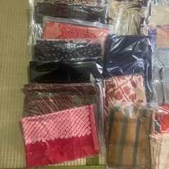 着物ほどき布の画像