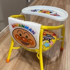 アンパンマン幼児セットの画像