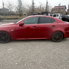 🔥特価車🔥  【LEXUS IS350 バージョンL】 (コミコミ)の画像