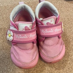 13cm、13,5cm,14cm 靴3点の画像