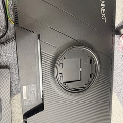 【ジャンク品】モニターの画像