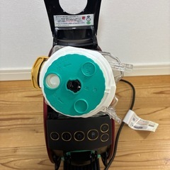 ネスカフェ ゴールドブレンド バリスタ 50 Fifty レッド の画像