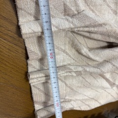 カーテン　　2枚1組の画像