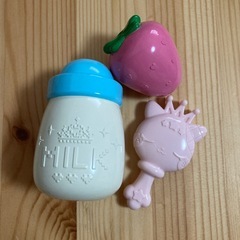 ひめにゃん　おしゃべりぬいぐるみの画像