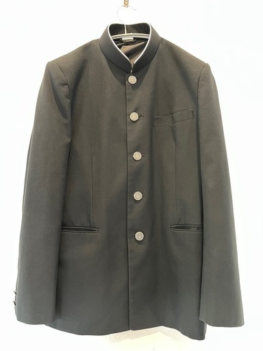 科学技術高校制服