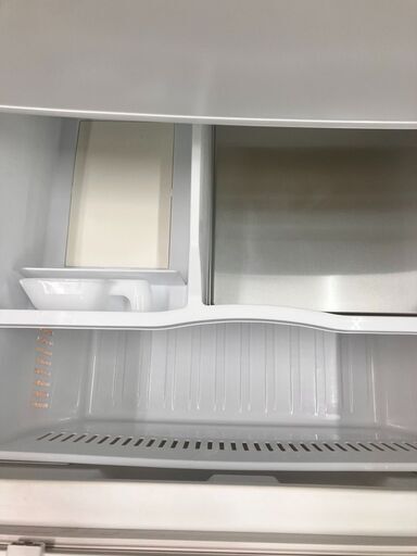 ?Panasonic?パナソニック?365L冷蔵庫?2022年製?NR-C373C-W?No.7763?