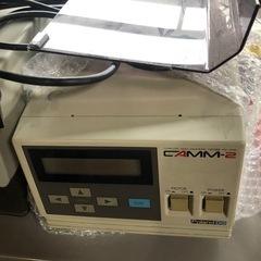 camm2 ローランド　彫刻機の画像