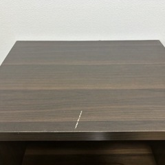 テレビ台の画像