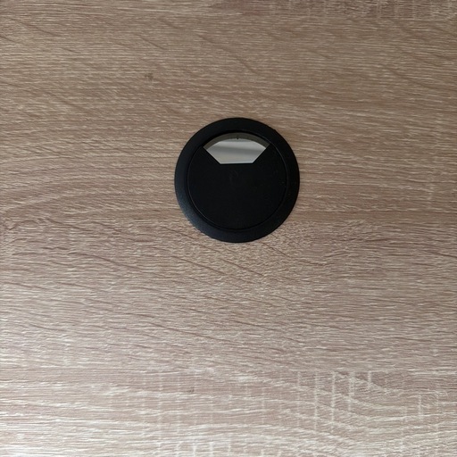L時型パソコンデスク