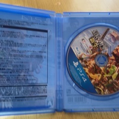 PS4ソフト信長の野望　新生の画像