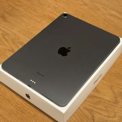 iPad Air 第五世代Wi-Fiモデル　美品の画像