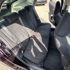 トヨタプリウスSの画像