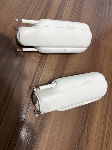 SwitchBot カーテン 3 ホワイト　2個
