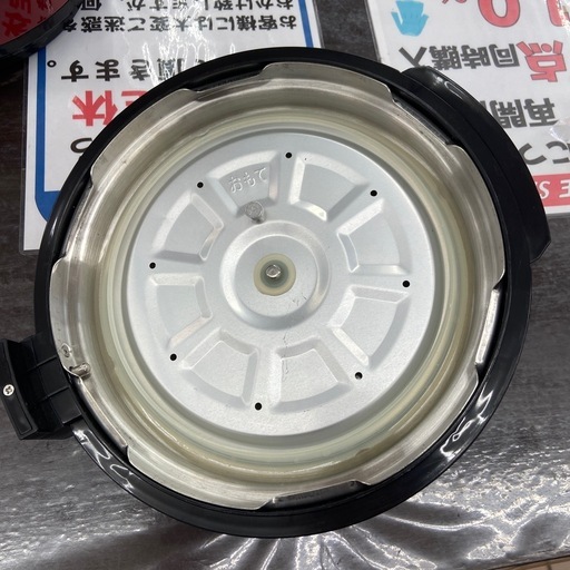 オークローン 電気圧料鍋【リサイクルフカツ岡崎倉庫店】260325YS-8