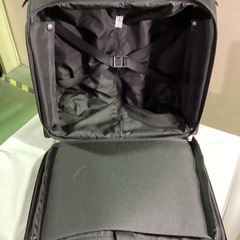 エース トローリーバッグ　キャリーケースの画像