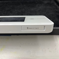 ポケットWi-Fiの画像