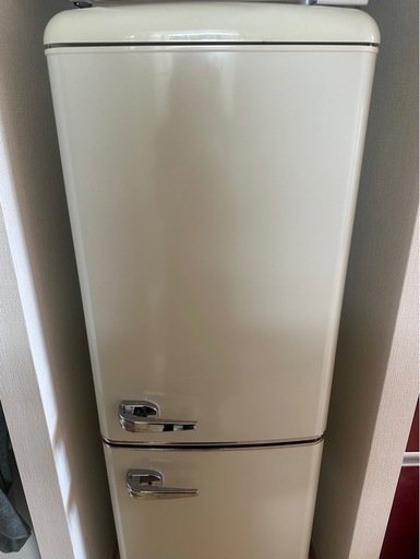 冷蔵庫 130L 　