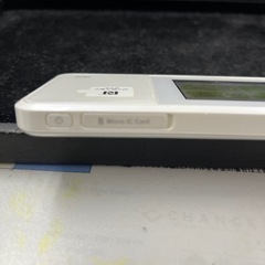 ポケットWi-Fiの画像