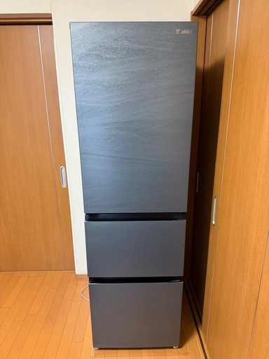 冷蔵庫　スリモア　