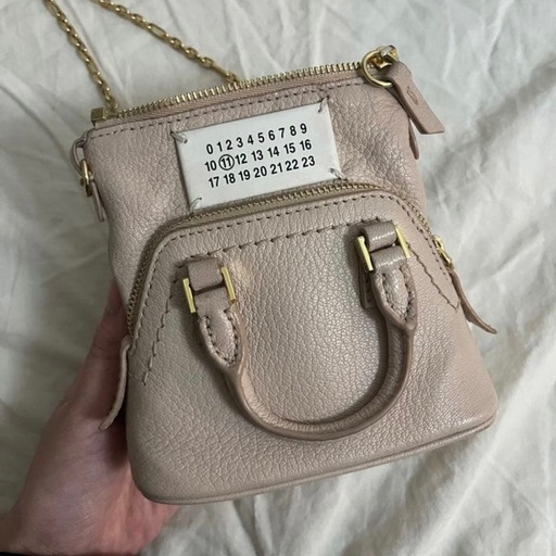 MaisonMargiela メゾンマルジェラ 5AC ベビー　 
