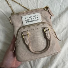 MaisonMargiela メゾンマルジェラ 5AC ベビー　 の画像