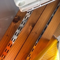 無料　DIY用木材　ラブリコなど。2×4 サイズ　の画像